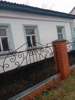 Продаж Дім