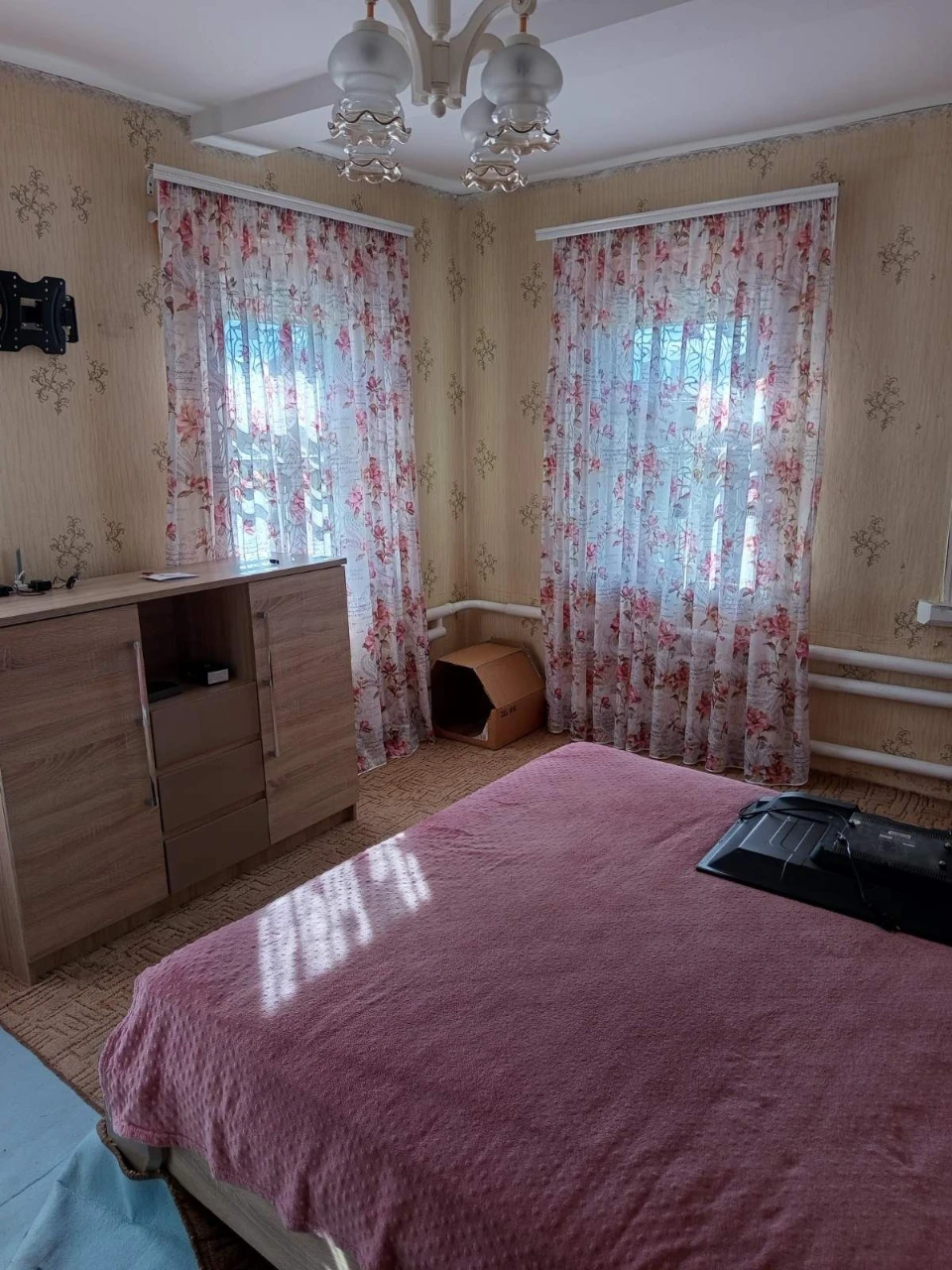 Продається дім м. Кролевець