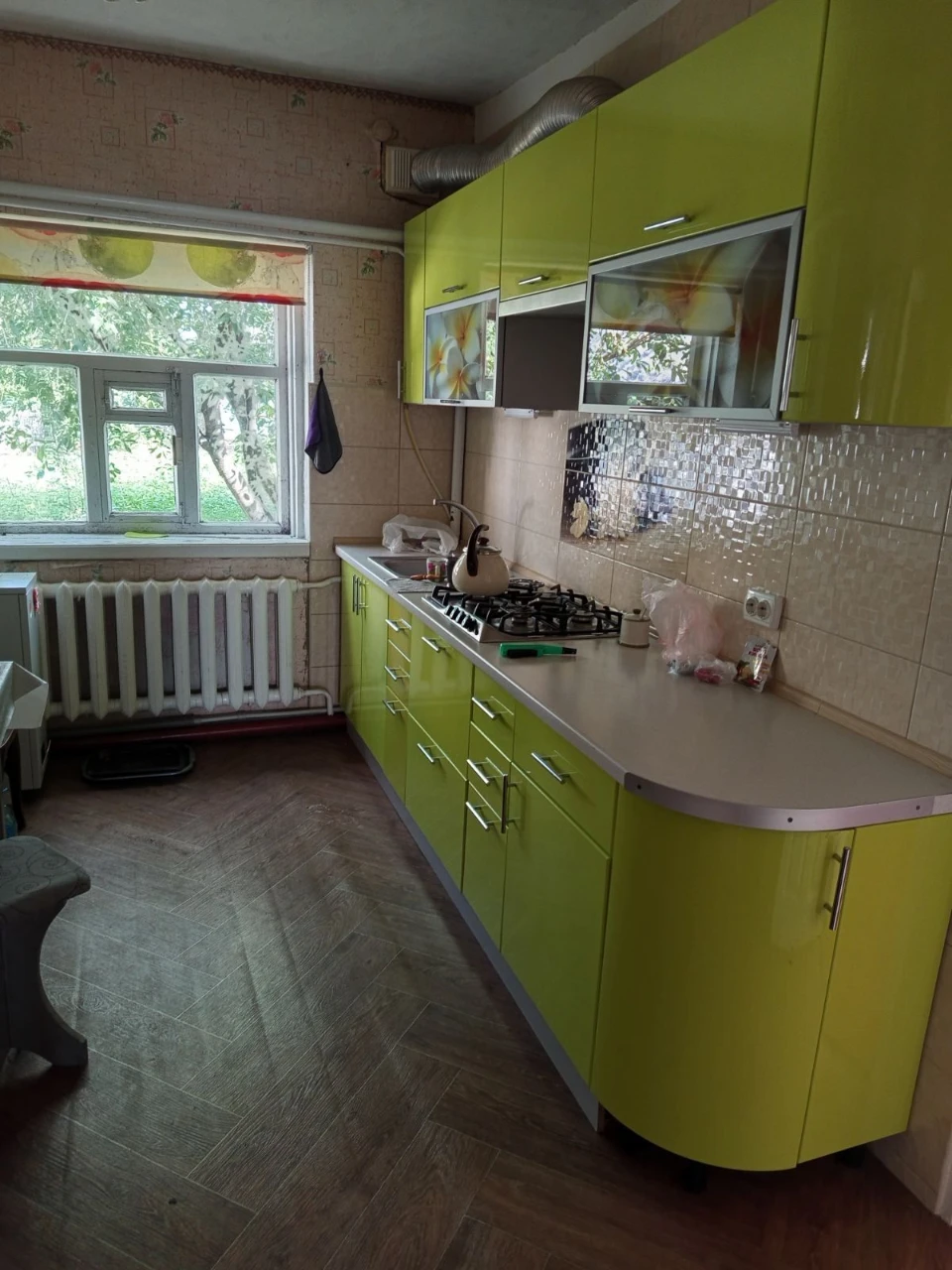 Продається дім м. Кролевець