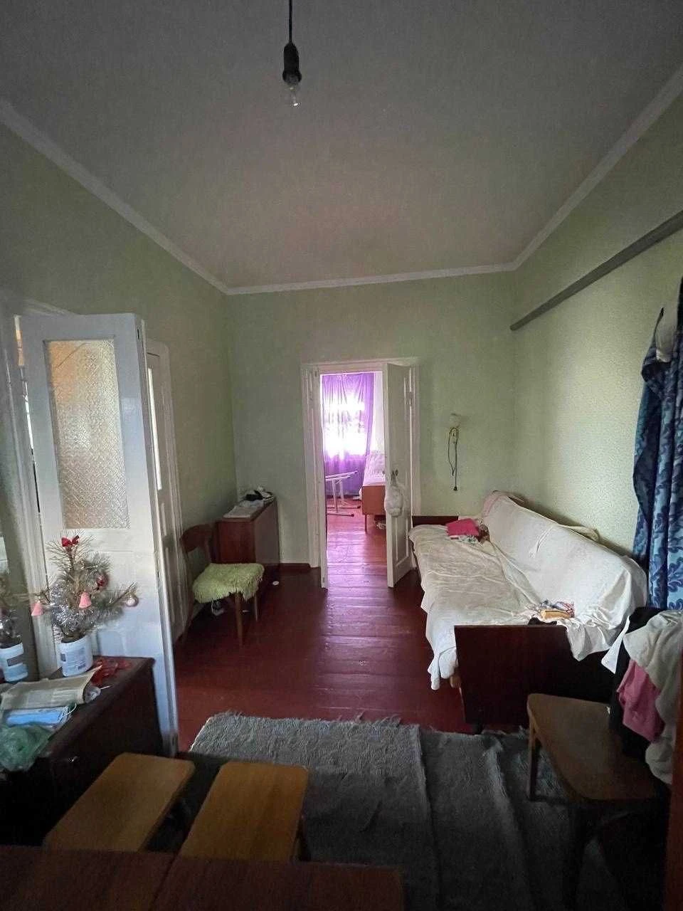 продам житловий будинок