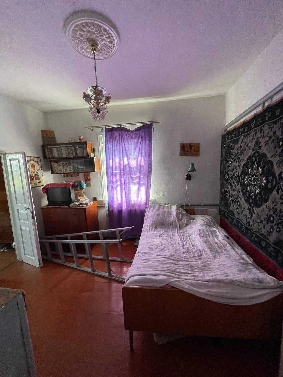 продам житловий будинок