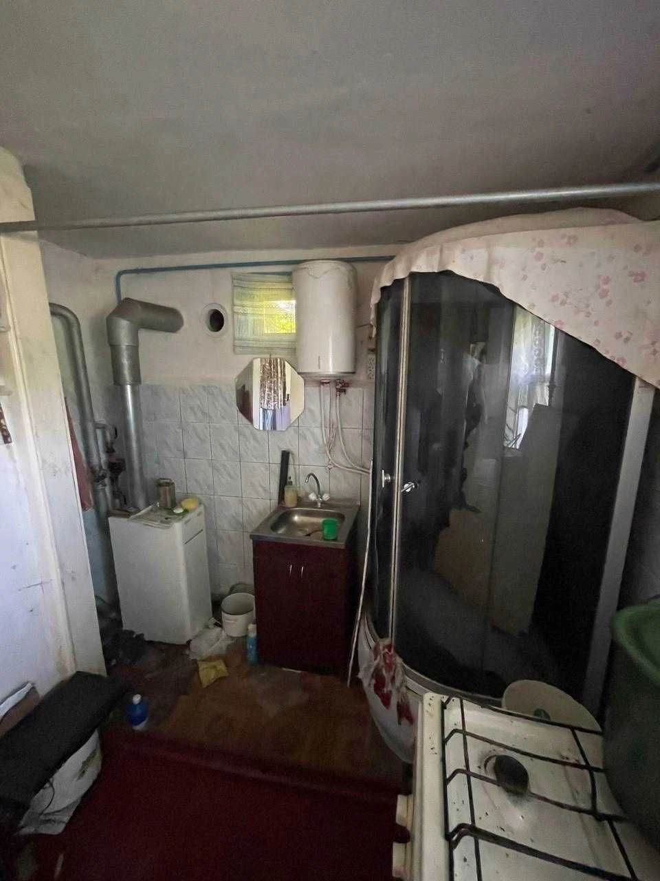 продам житловий будинок