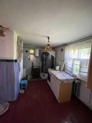 продам житловий будинок