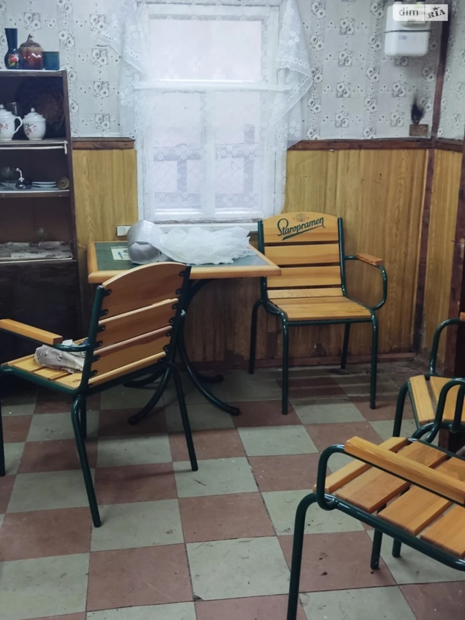 Продаж Дім Кролевець