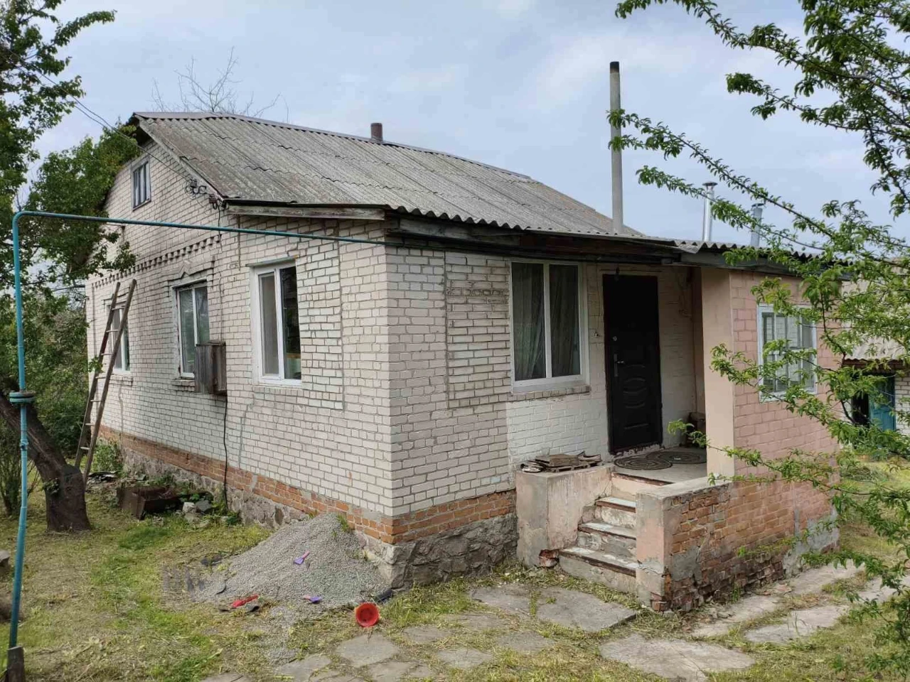 Гарний будинок  . Реальному  Покупцю  Знижка..