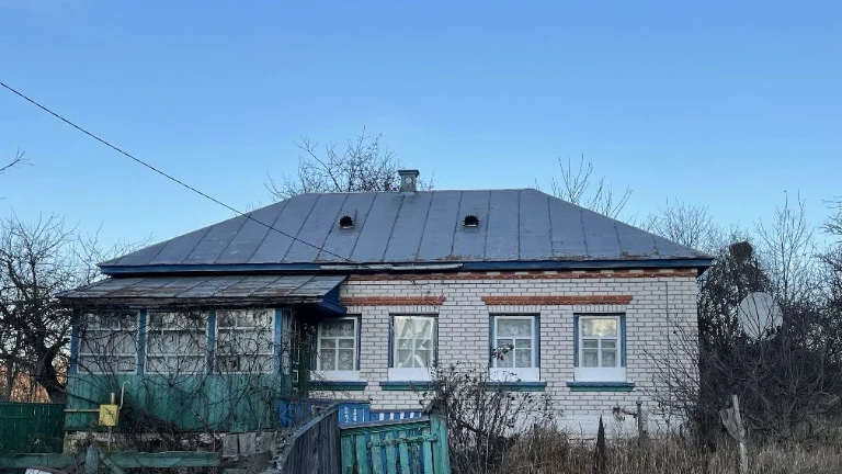 Продаж будинку, хата в с. Божок, Конотопський район, Сумська