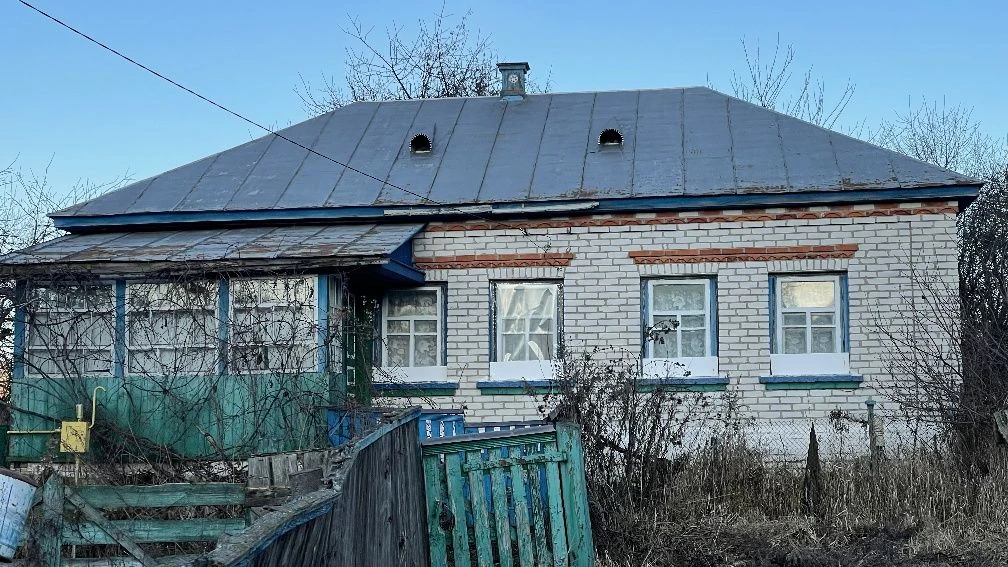 Продаж будинку, хата в с. Божок, Конотопський район, Сумська