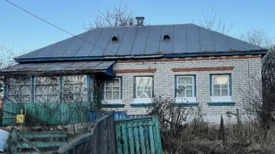 Продаж будинку, хата в с. Божок, Конотопський район, Сумська