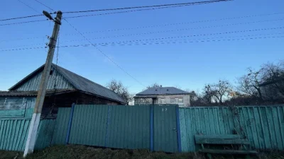 Продаж будинку, хата в с. Божок, Конотопський район, Сумська