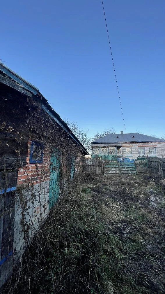 Продаж будинку, хата в с. Божок, Конотопський район, Сумська