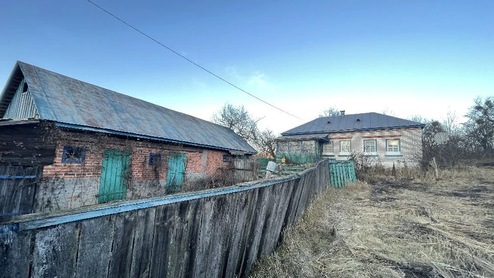 Продаж будинку, хата в с. Божок, Конотопський район, Сумська