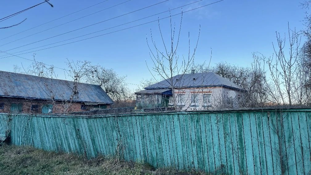 Продаж будинку, хата в с. Божок, Конотопський район, Сумська