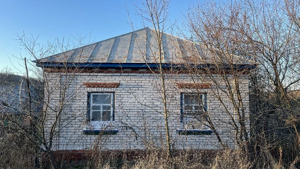 Продаж будинку, хата в с. Божок, Конотопський район, Сумська