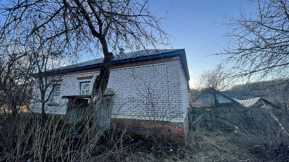 Продаж будинку, хата в с. Божок, Конотопський район, Сумська