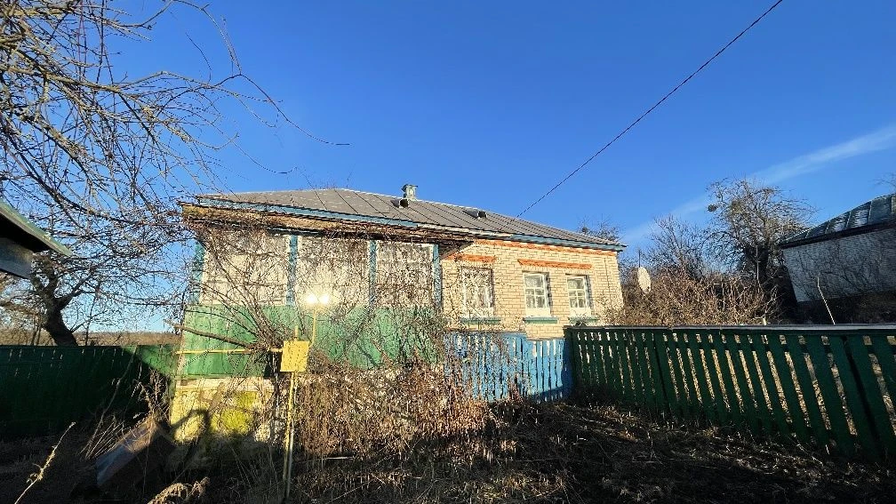 Продаж будинку, хата в с. Божок, Конотопський район, Сумська