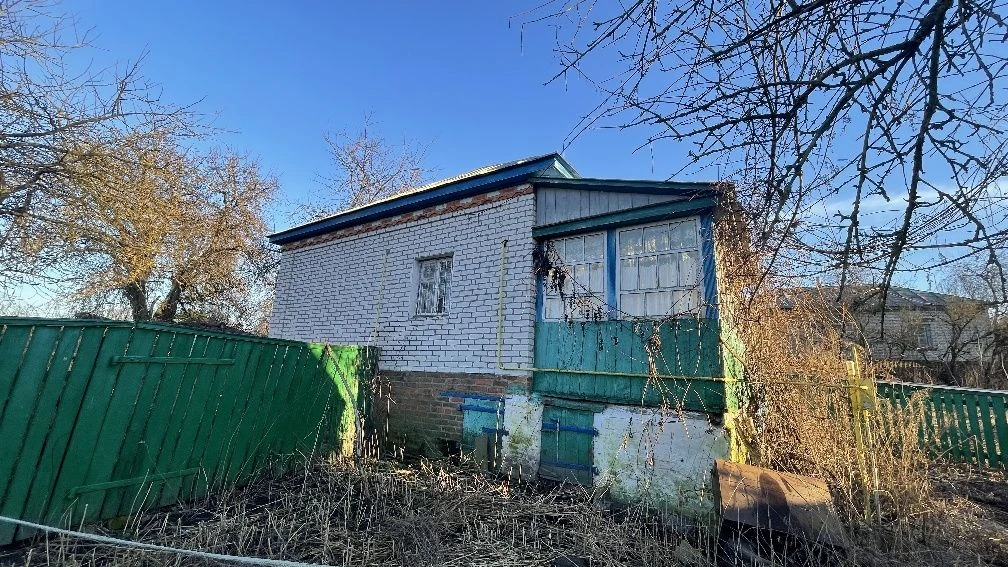 Продаж будинку, хата в с. Божок, Конотопський район, Сумська
