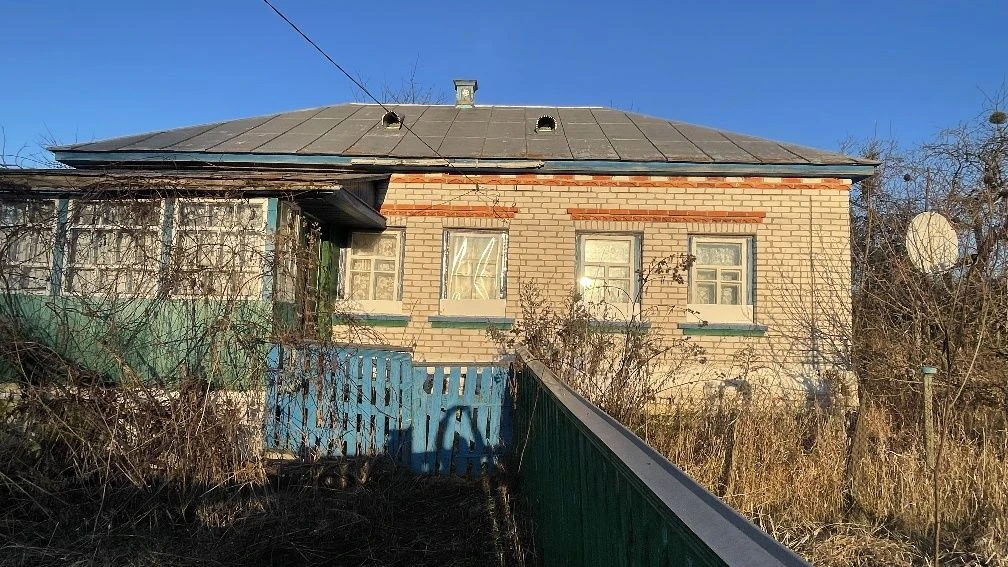 Продаж будинку, хата в с. Божок, Конотопський район, Сумська