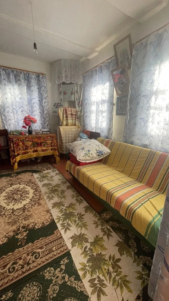 Продаж будинку, хата в с. Божок, Конотопський район, Сумська
