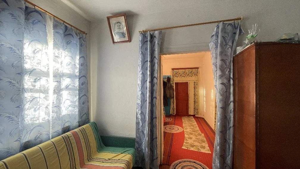 Продаж будинку, хата в с. Божок, Конотопський район, Сумська