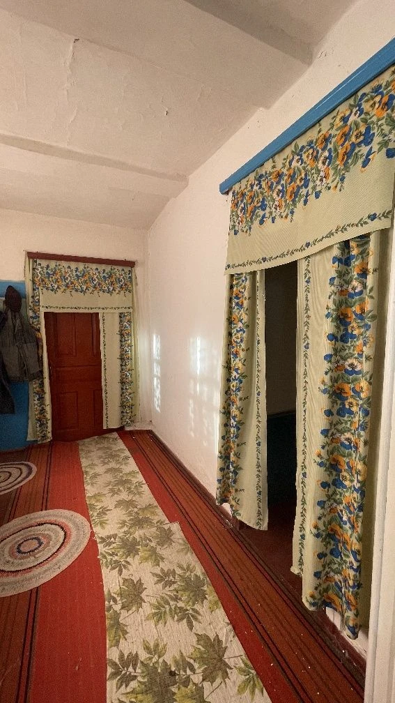Продаж будинку, хата в с. Божок, Конотопський район, Сумська