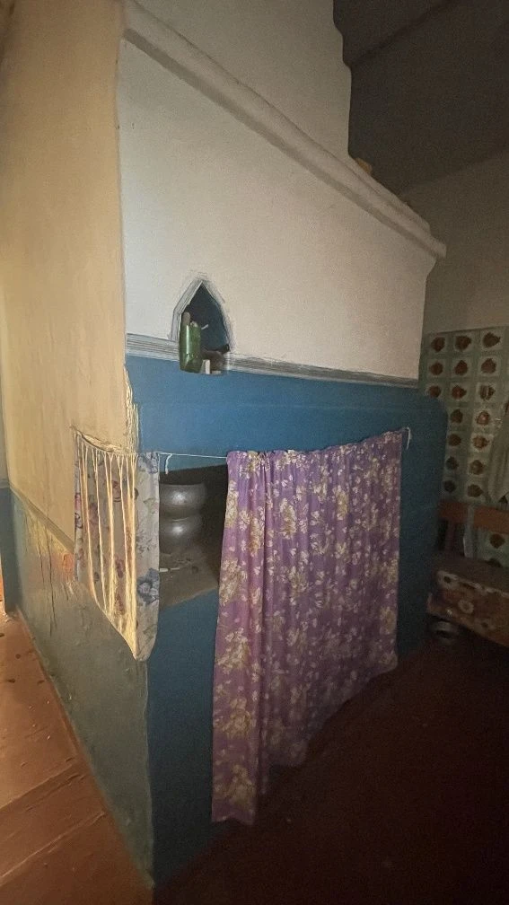 Продаж будинку, хата в с. Божок, Конотопський район, Сумська