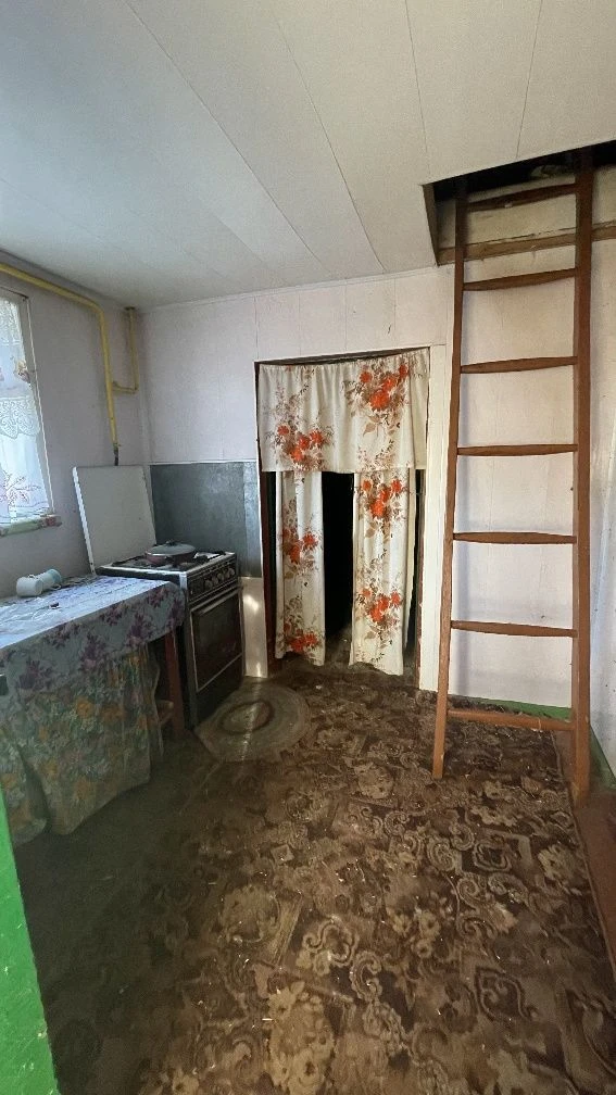 Продаж будинку, хата в с. Божок, Конотопський район, Сумська
