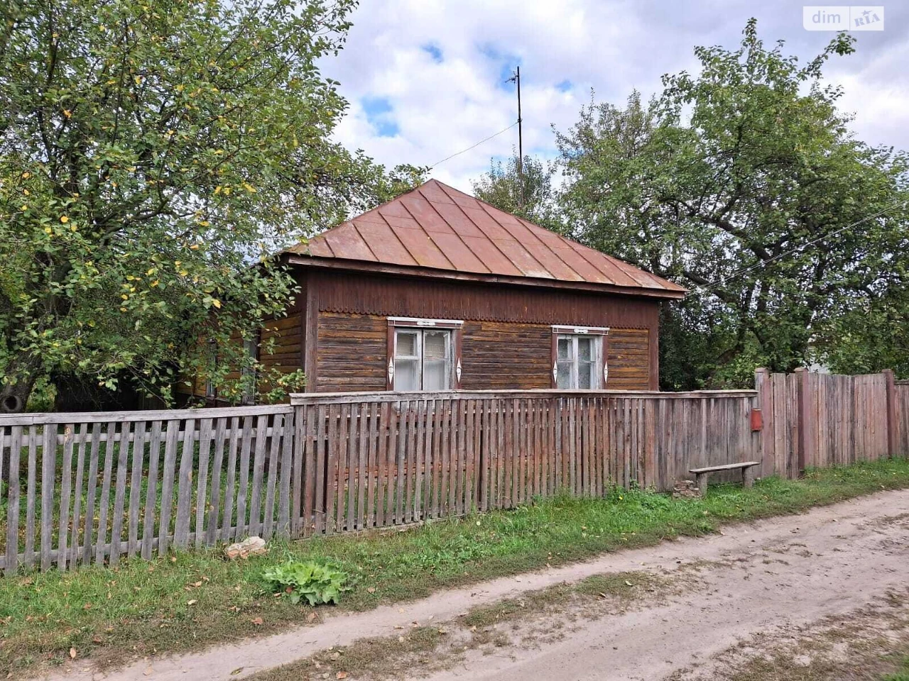 Продаж Дім Кролевець