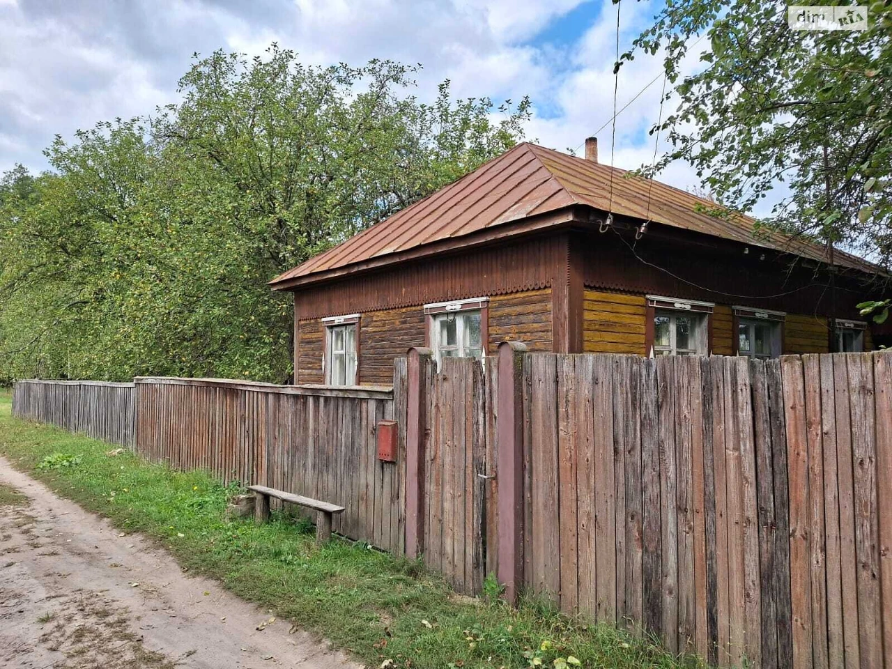 Продаж Дім Кролевець