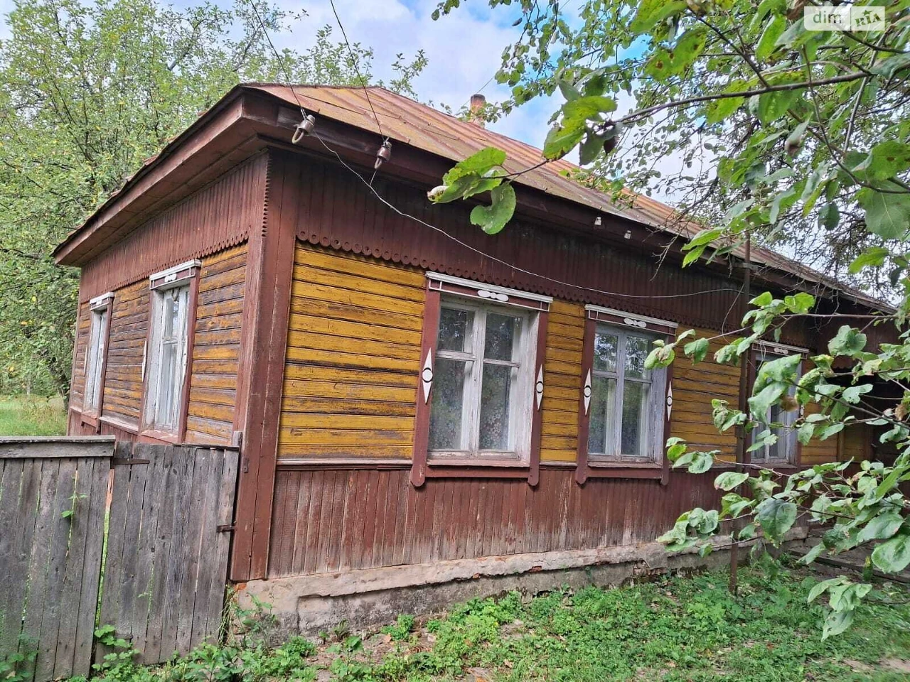 Продаж Дім Кролевець