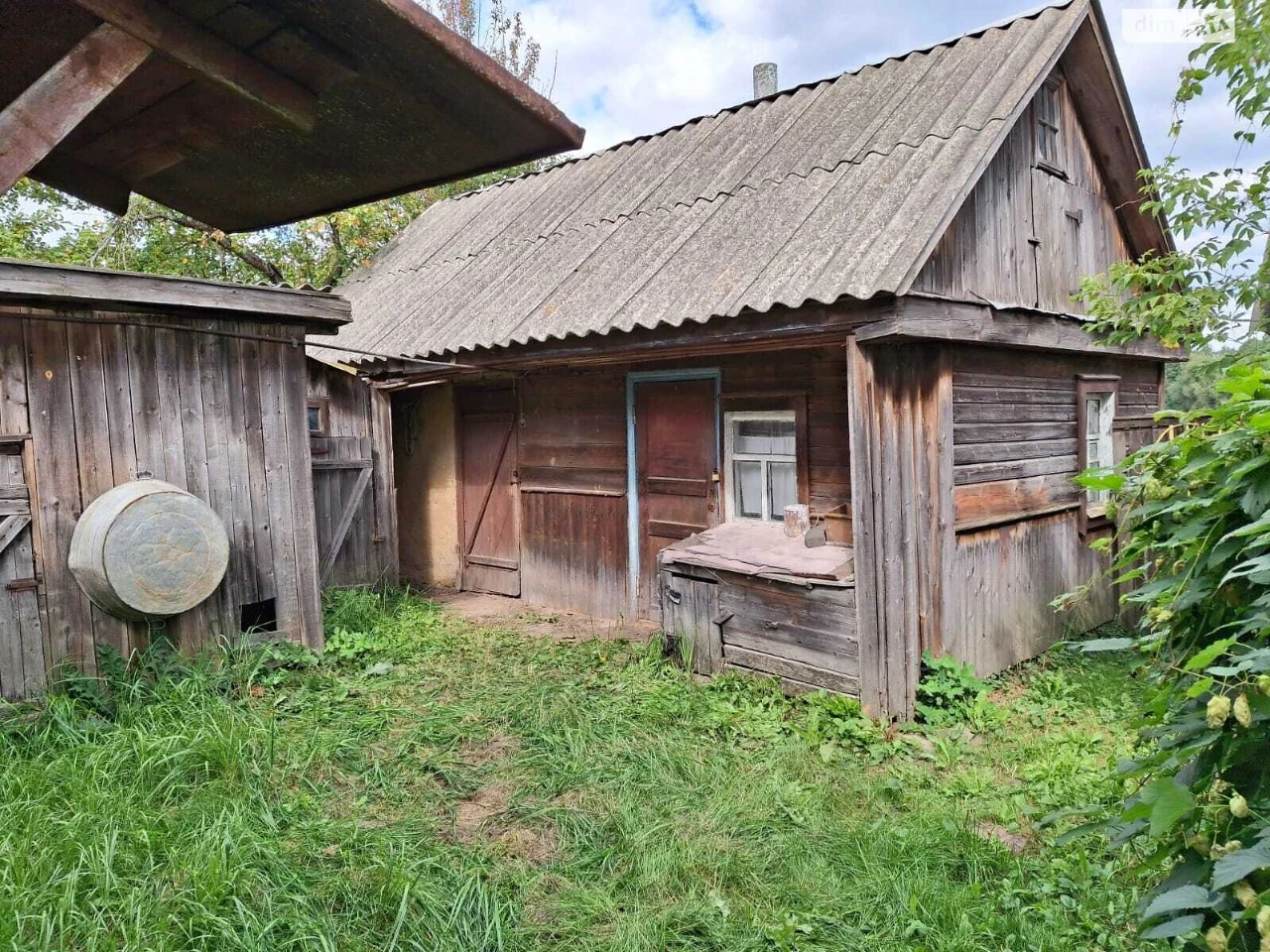 Продаж Дім Кролевець