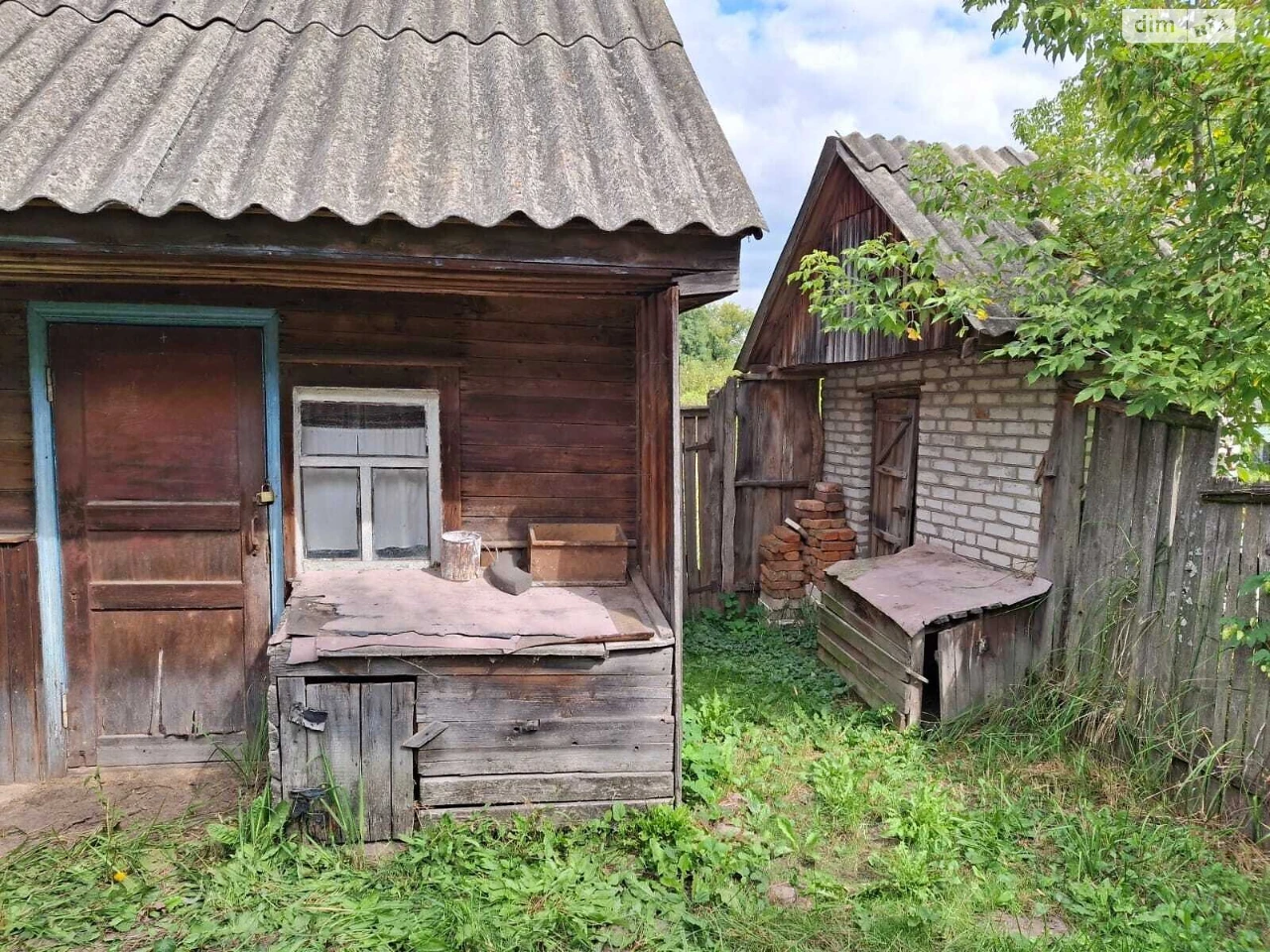 Продаж Дім Кролевець