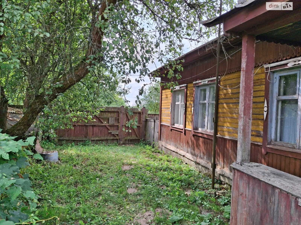 Продаж Дім Кролевець