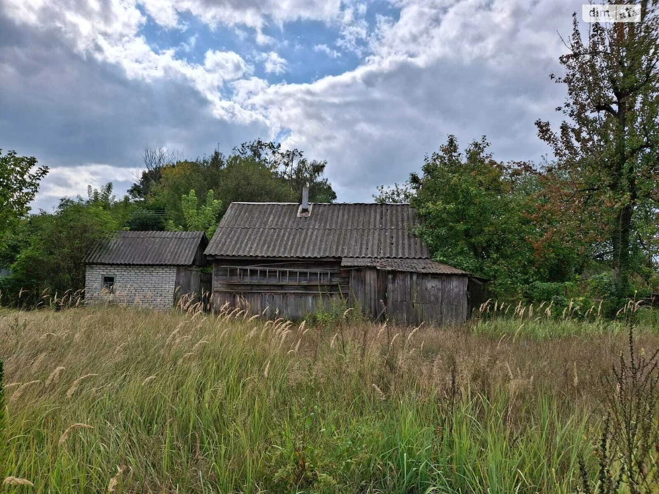 Продаж Дім Кролевець
