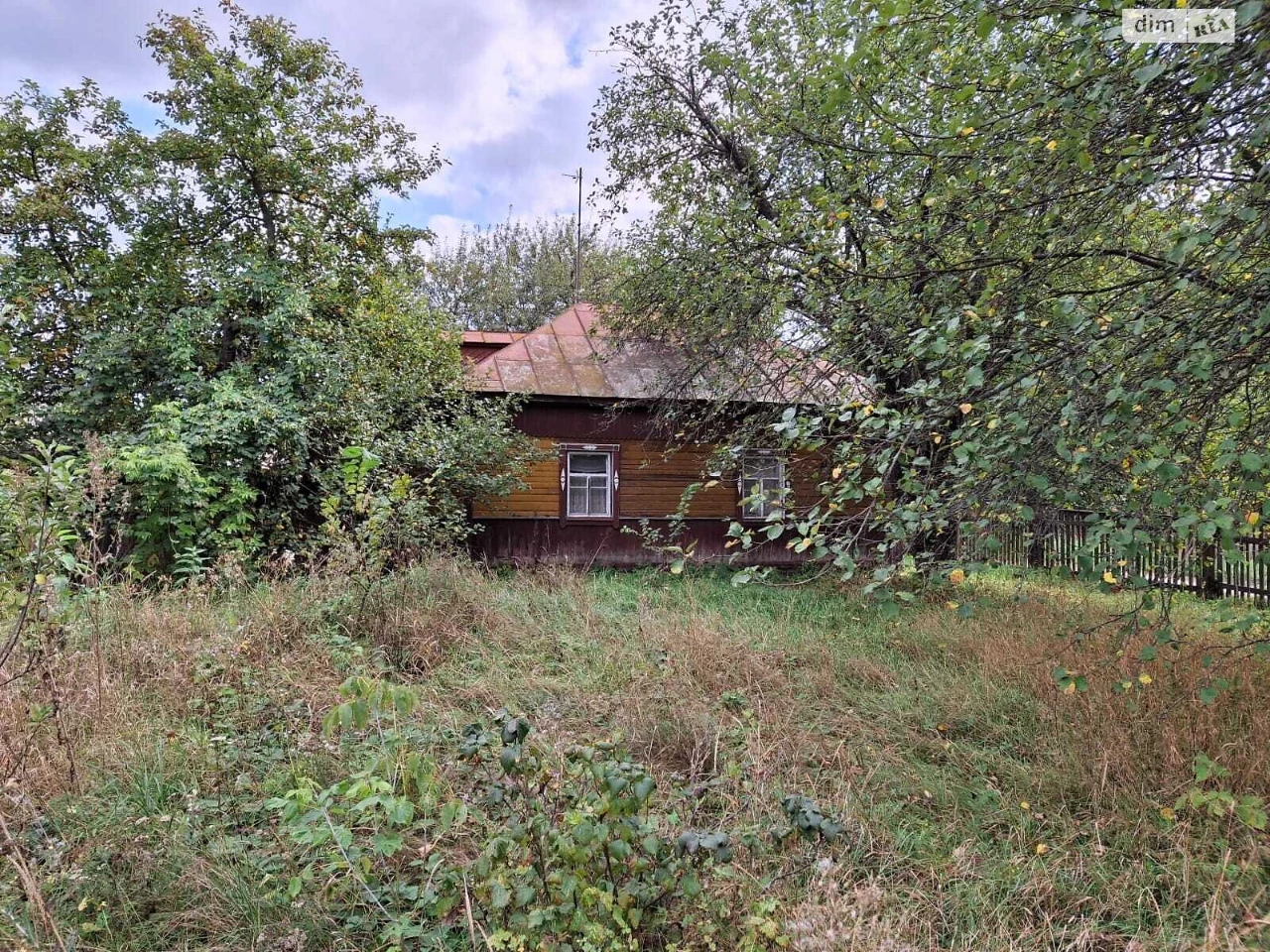 Продаж Дім Кролевець