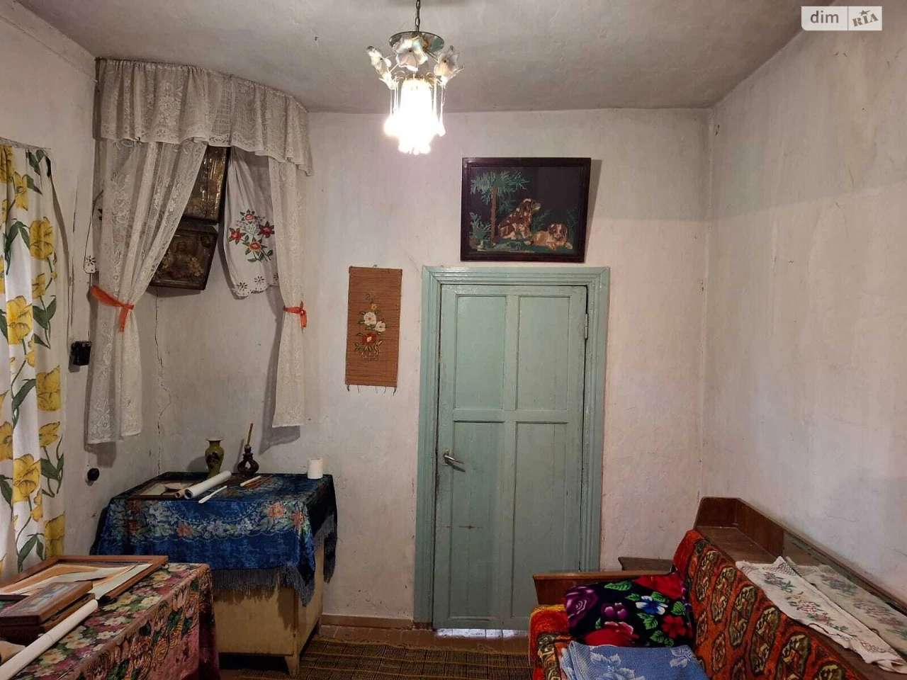 Продаж Дім Кролевець