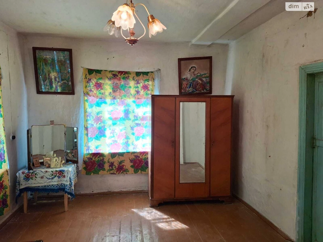 Продаж Дім Кролевець