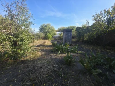 Продам будинок в центрі міста Лебедин