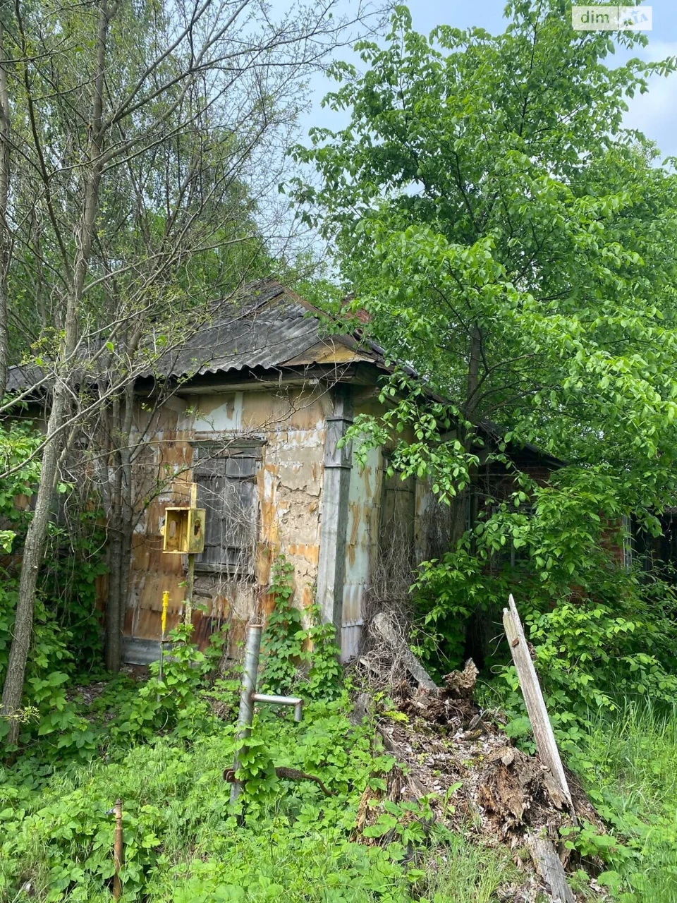 Продаж Дім