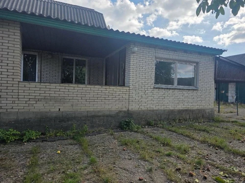 Продам добротний дом