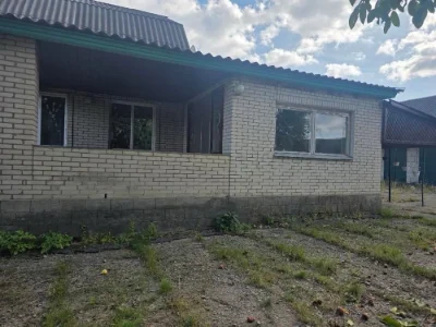 Продам добротний дом