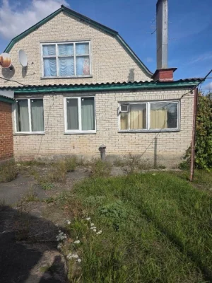 Продам добротний дом