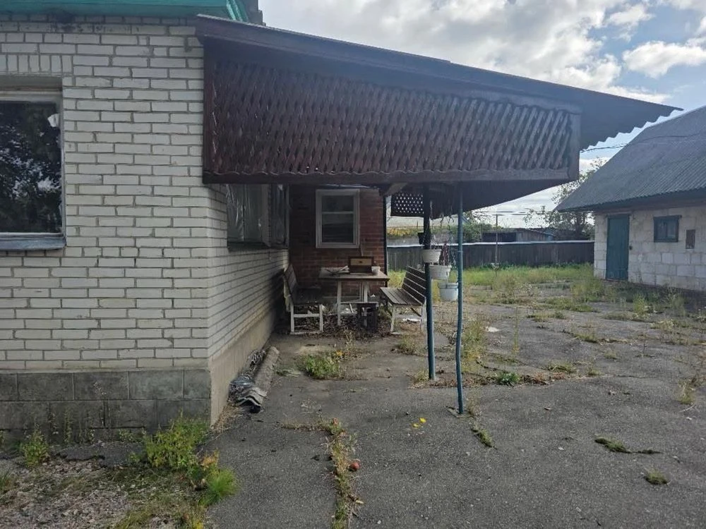 Продам добротний дом