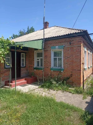 Продам хороший дім
