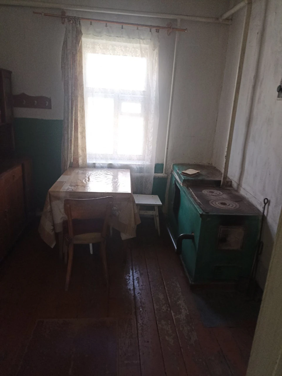 Продам хороший дім