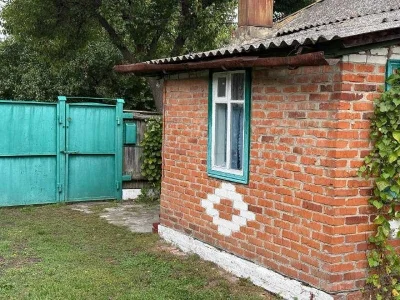 Продам житловий будинок в Лебедині