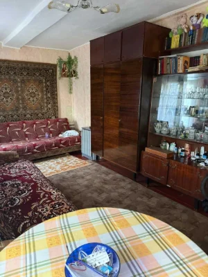 Продам житловий будинок в Лебедині
