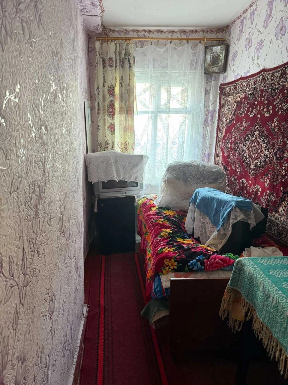 Продам житловий будинок в Лебедині