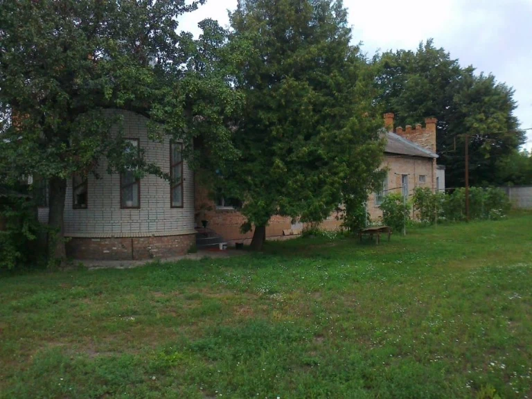 Продажа,обмен, жилой дом.
