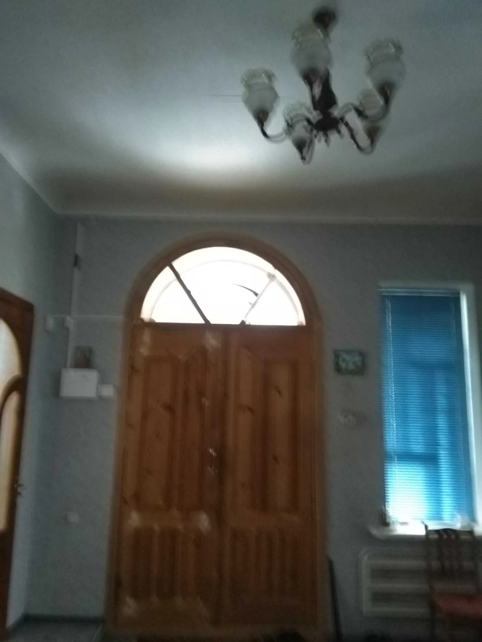 Продажа,обмен, жилой дом.