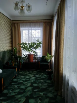 Продажа,обмен, жилой дом.